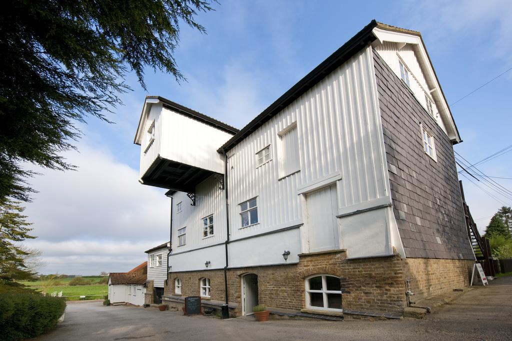 Little Hallingbury Mill Экстерьер фото