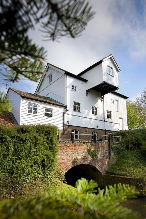 Little Hallingbury Mill Экстерьер фото