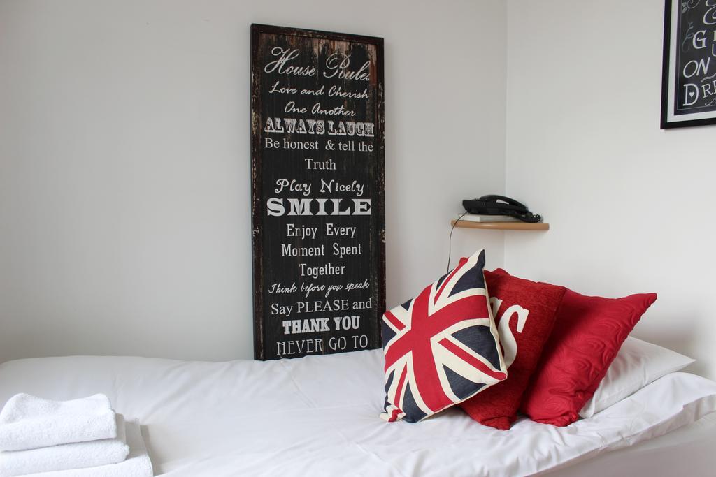 Little Hallingbury Mill Экстерьер фото