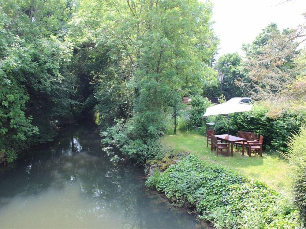 Little Hallingbury Mill Экстерьер фото