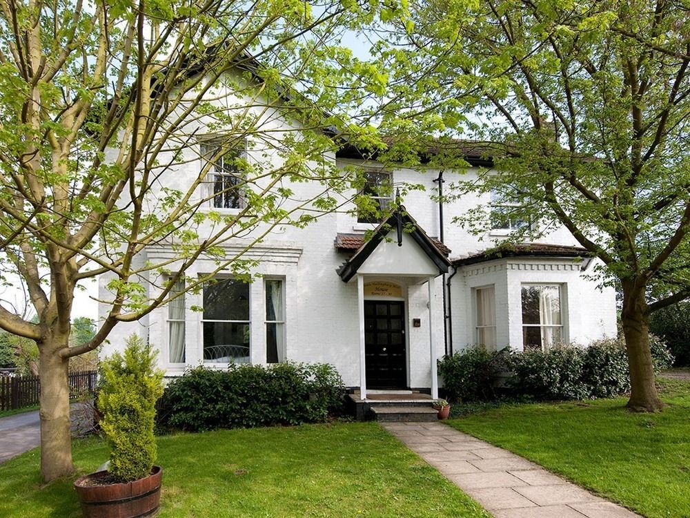 Little Hallingbury Mill Экстерьер фото