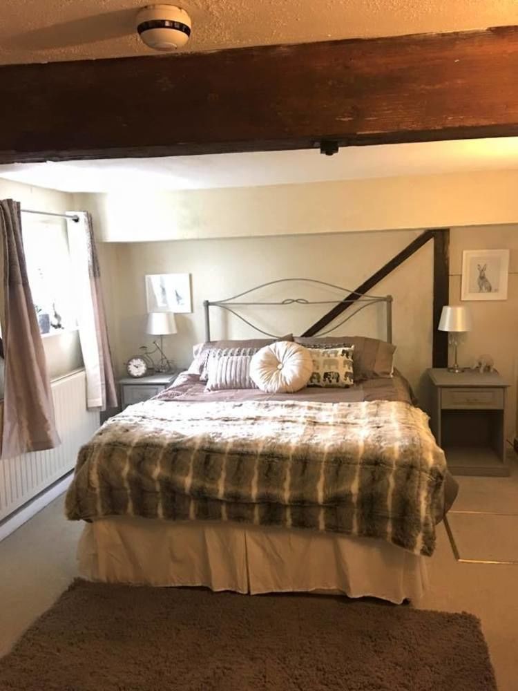 Little Hallingbury Mill Экстерьер фото