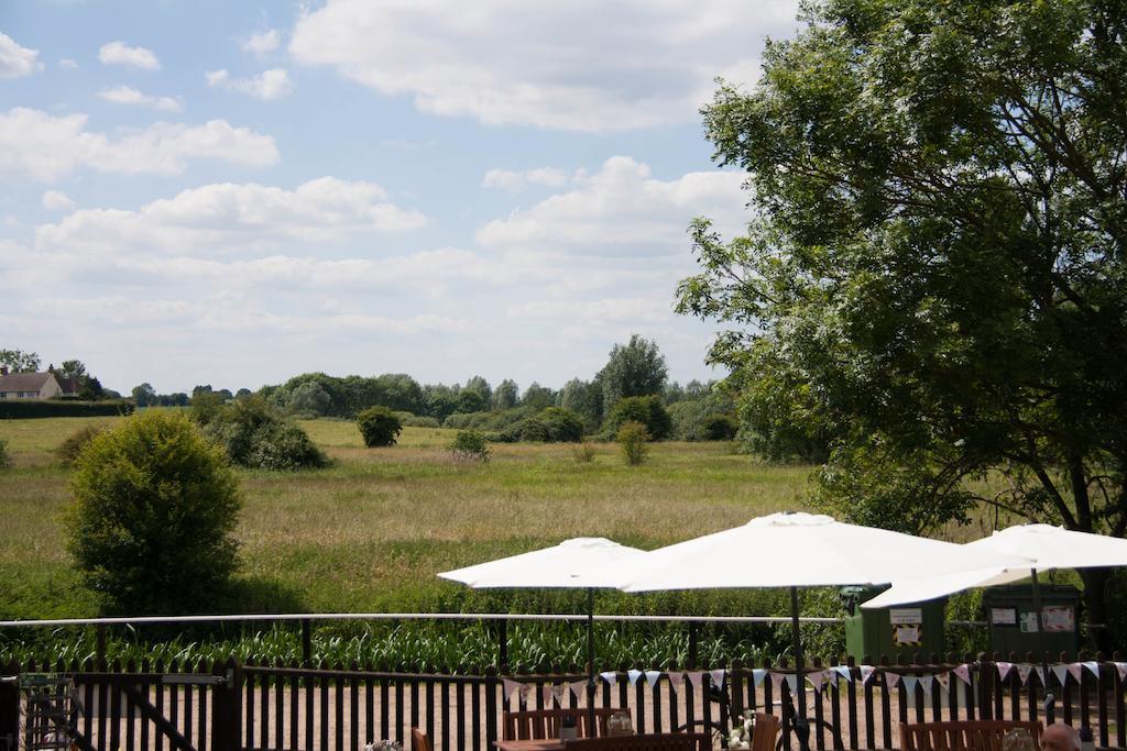 Little Hallingbury Mill Экстерьер фото